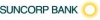 Suncorp Bank Logo - Width 179px